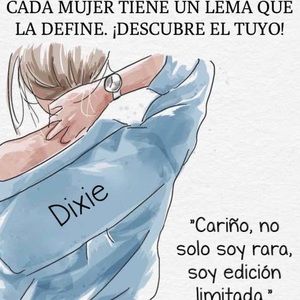 Meet your Posher, Marcela